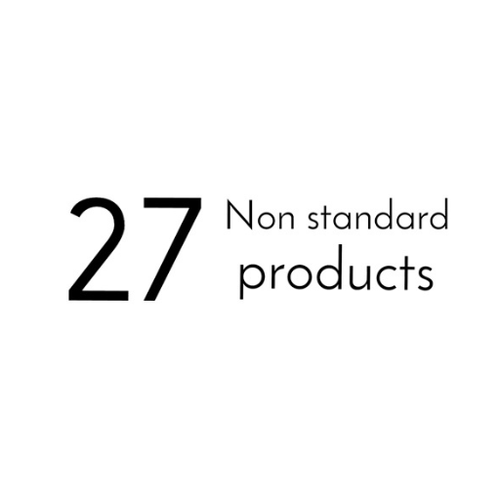 27nonstandardproducts